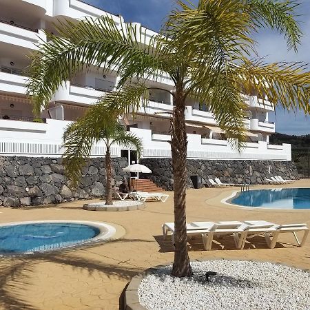 Tenerife Playa La Arena Puerto de Santiago  Eksteriør billede