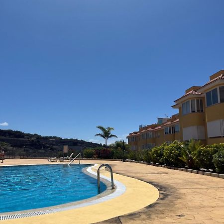 Tenerife Playa La Arena Puerto de Santiago  Eksteriør billede