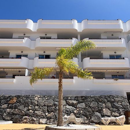 Tenerife Playa La Arena Puerto de Santiago  Eksteriør billede