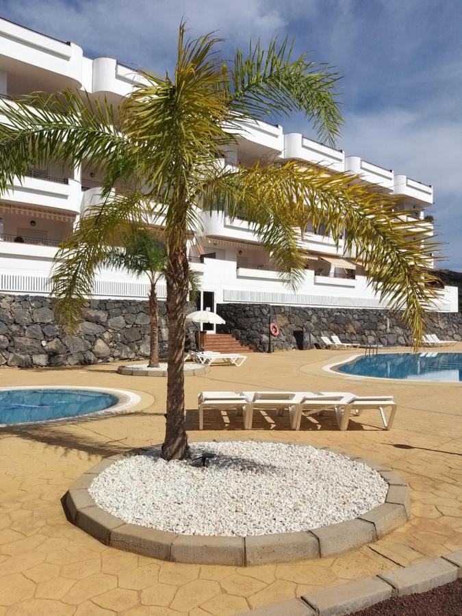 Tenerife Playa La Arena Puerto de Santiago  Eksteriør billede