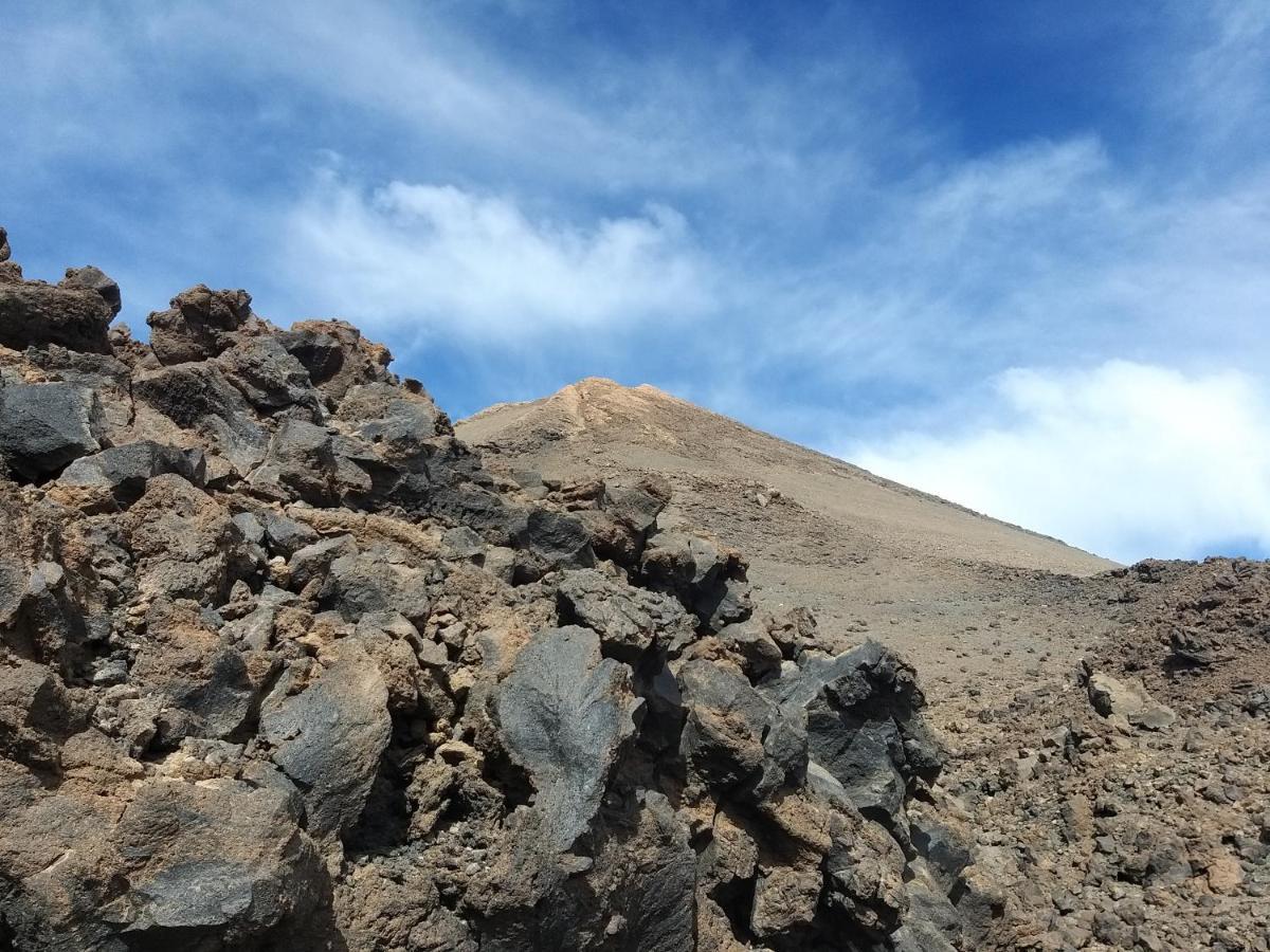 Tenerife Playa La Arena Puerto de Santiago  Eksteriør billede