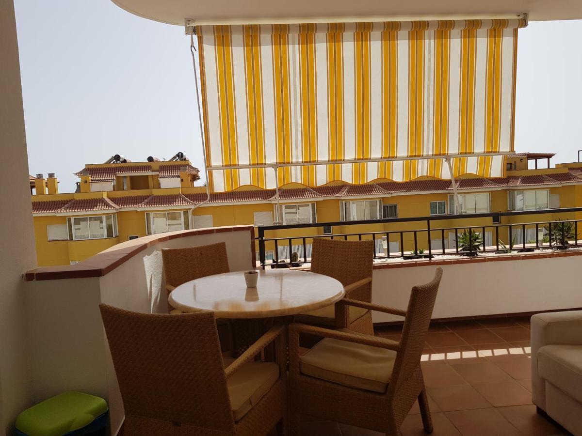 Tenerife Playa La Arena Puerto de Santiago  Eksteriør billede