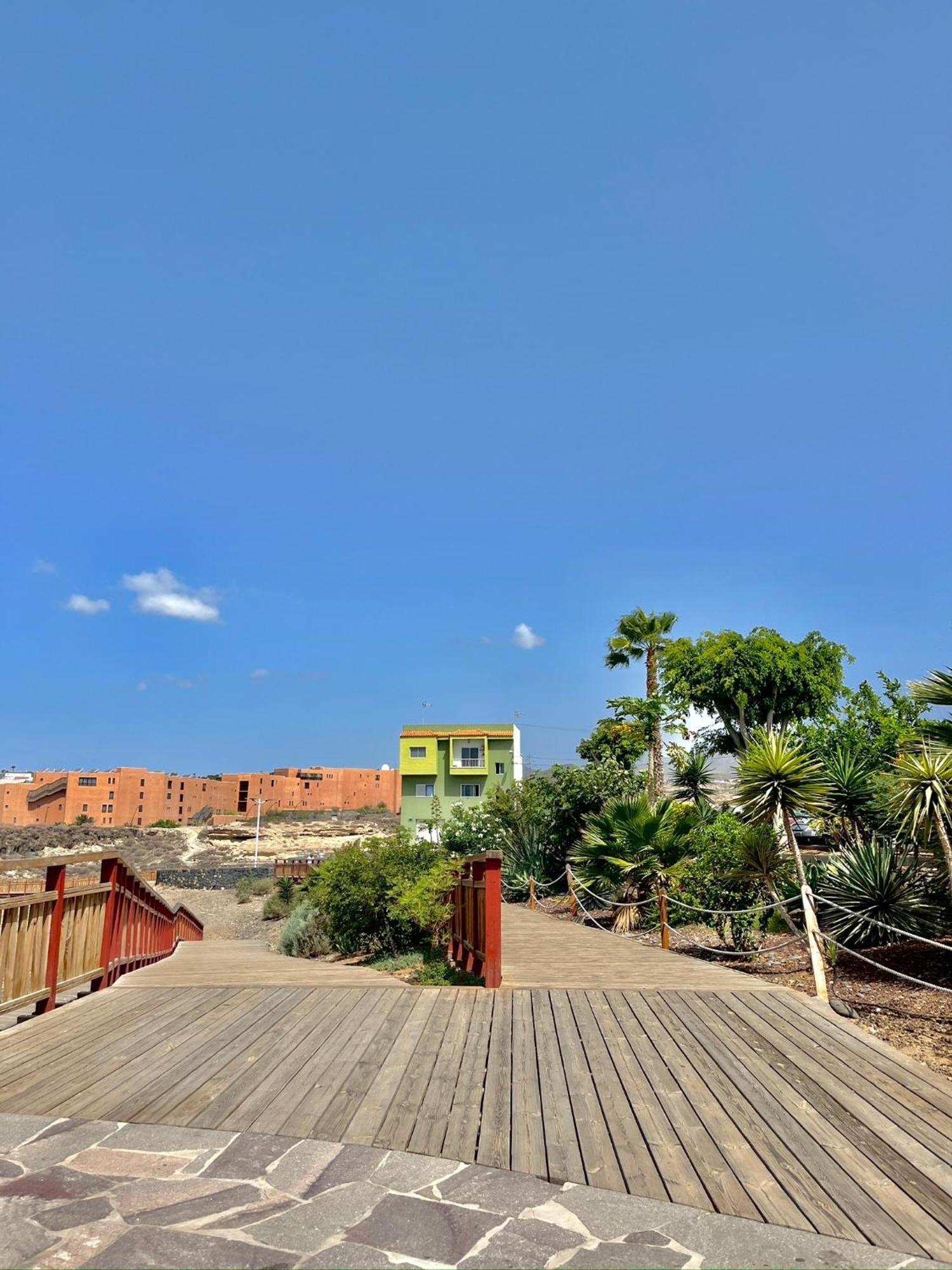 Tenerife Playa La Arena Puerto de Santiago  Eksteriør billede