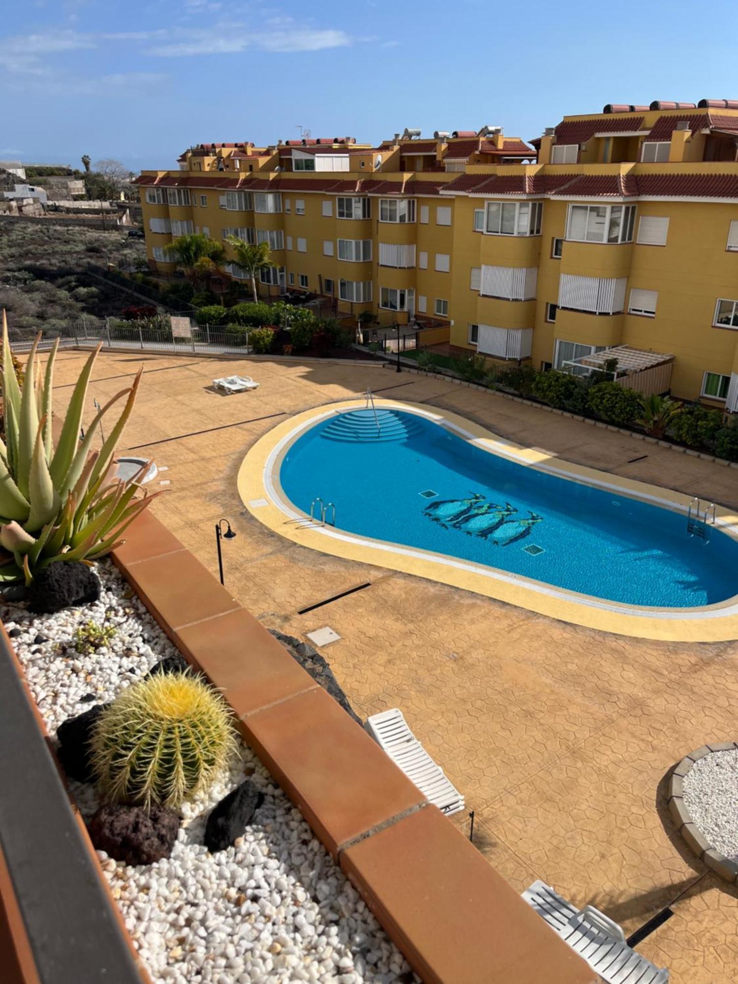 Tenerife Playa La Arena Puerto de Santiago  Eksteriør billede