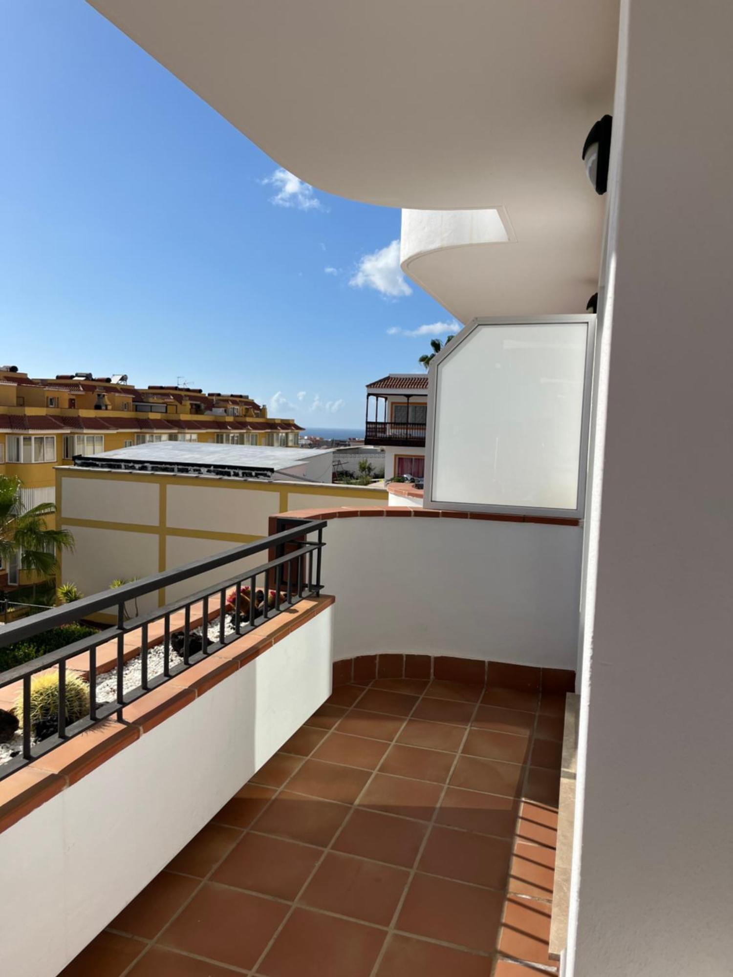 Tenerife Playa La Arena Puerto de Santiago  Eksteriør billede
