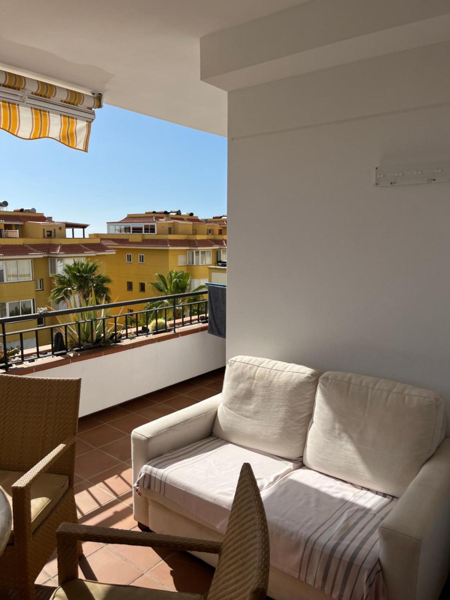 Tenerife Playa La Arena Puerto de Santiago  Eksteriør billede